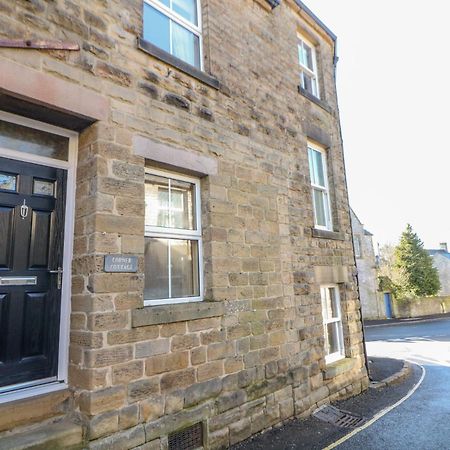 Corner Cottage Buxton (Derbyshire) Exterior foto