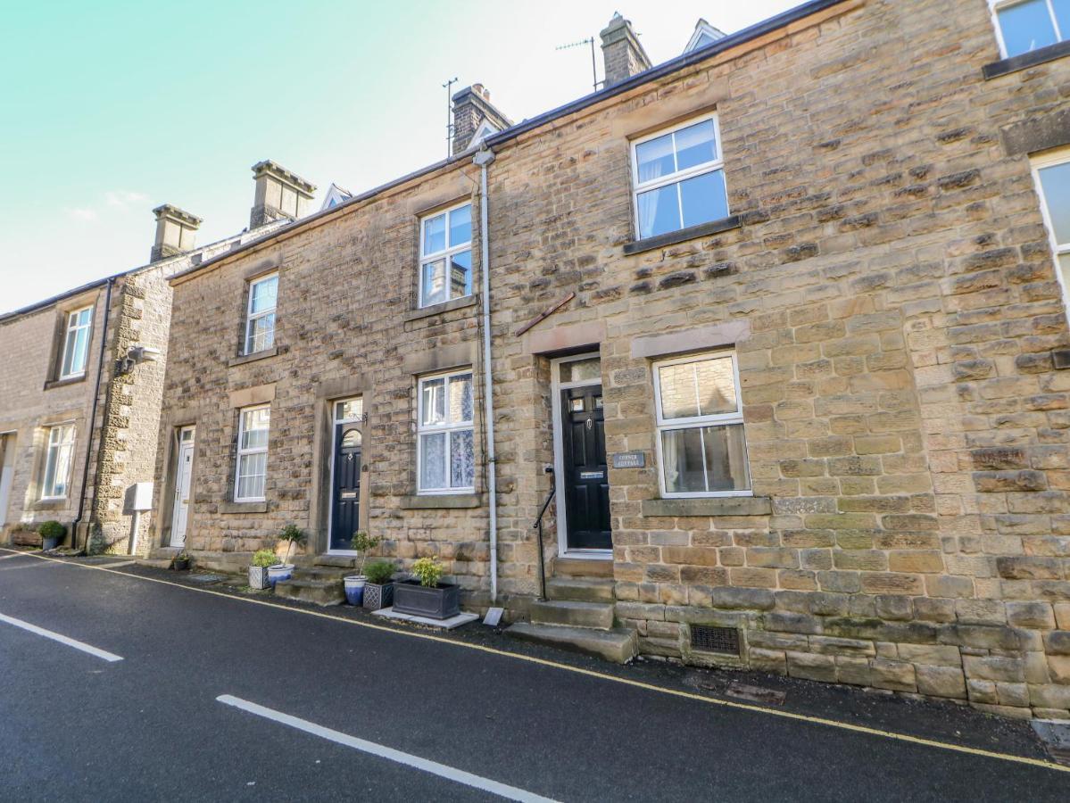 Corner Cottage Buxton (Derbyshire) Exterior foto